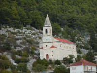 church in Komin