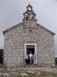 Sv. Liberan Church