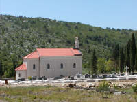 Slivno Ravno Church