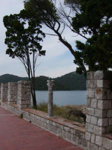 Mljet National Park